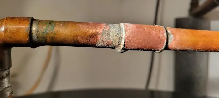 N&J Plumbing LLC Picture 7