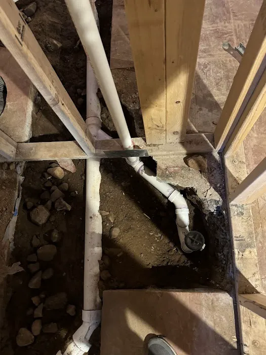 A Prime Plumbing LLC Picture 5