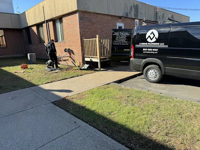 A Prime Plumbing LLC Picture 2