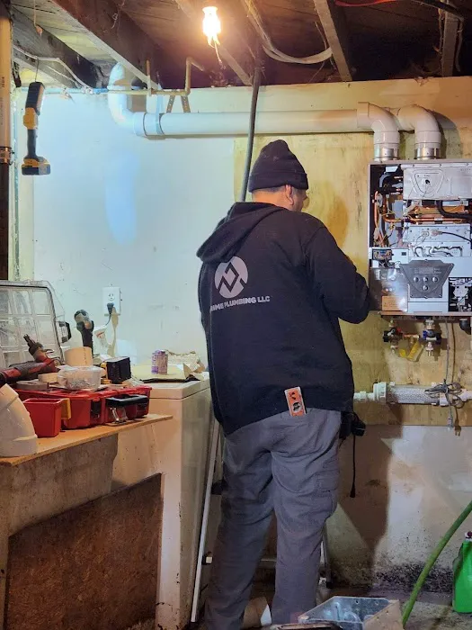 A Prime Plumbing LLC Picture 8