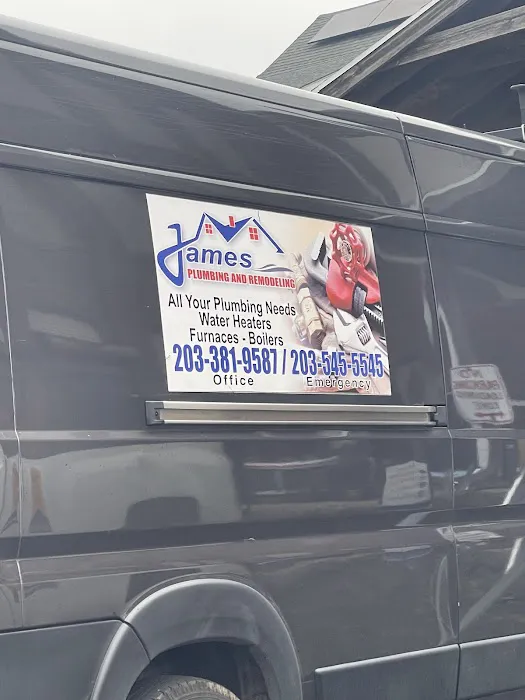 James Lee's Plumbing & Remodeling Picture 1