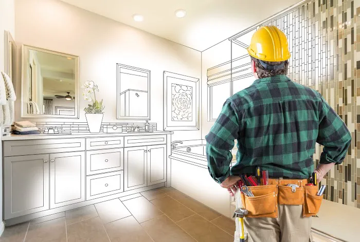 James Lee's Plumbing & Remodeling Picture 2
