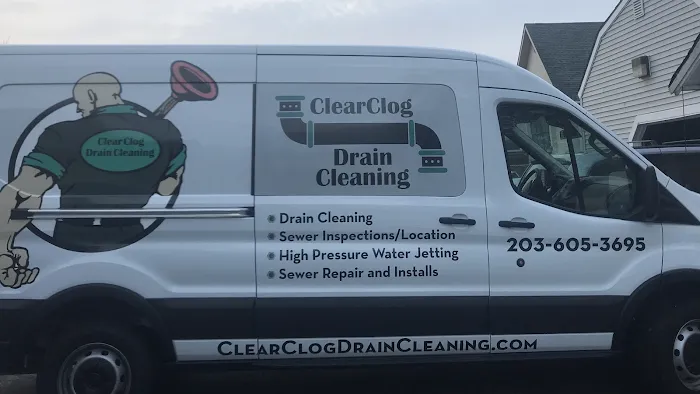 Clear Clog Drain Cleaning Picture 2