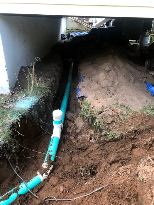 Clear Clog Drain Cleaning Picture 1