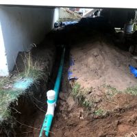 Clear Clog Drain Cleaning ico