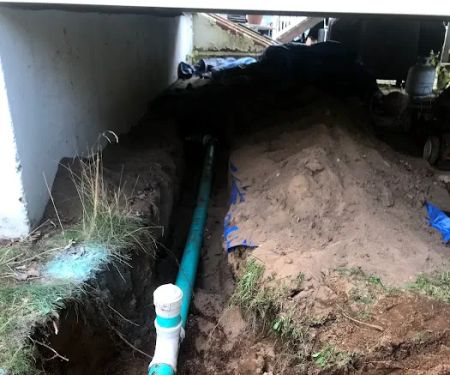 Clear Clog Drain Cleaning