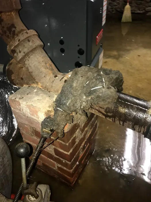 Clear Clog Drain Cleaning Picture 8