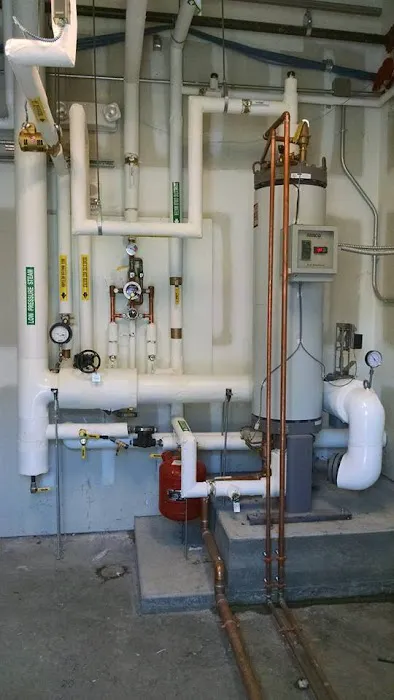 Coastal Inc Plumbing & Heating Picture 2