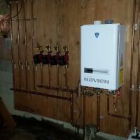 Coastal Inc Plumbing & Heating ico