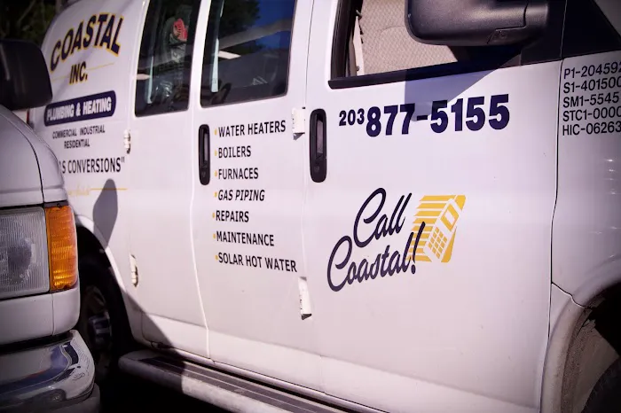 Coastal Inc Plumbing & Heating Picture 6