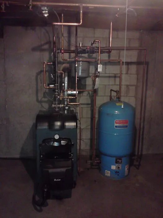 Coastal Inc Plumbing & Heating Picture 8