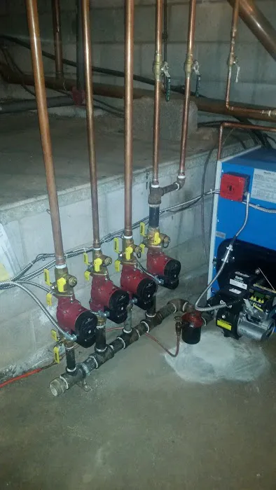 Coastal Inc Plumbing & Heating Picture 9