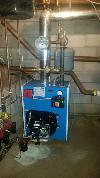 Coastal Inc Plumbing & Heating Picture 10