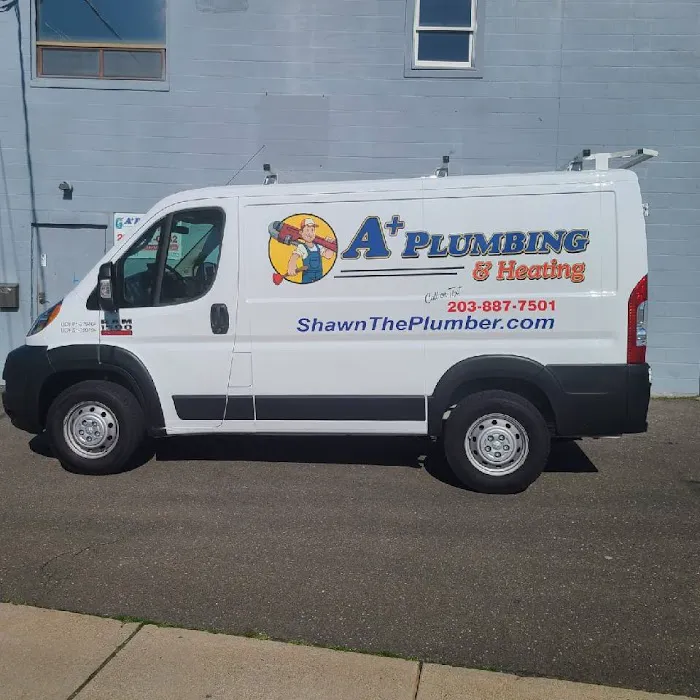 A+ Plumbing And Heating Picture 3