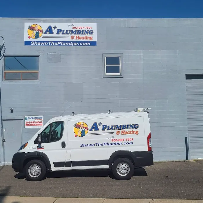 A+ Plumbing And Heating Picture 1