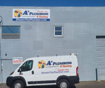A+ Plumbing And Heating