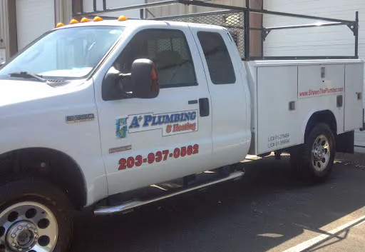 A+ Plumbing And Heating Picture 2