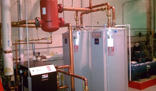 A+ Plumbing And Heating Picture 5