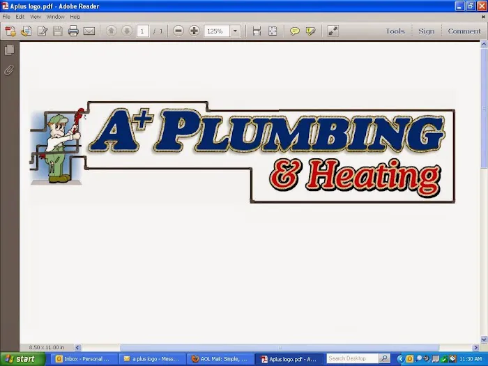 A+ Plumbing And Heating Picture 9