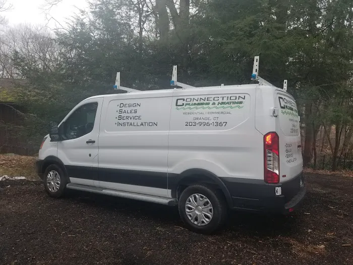 Connection Plumbing & Heating LLC Picture 3