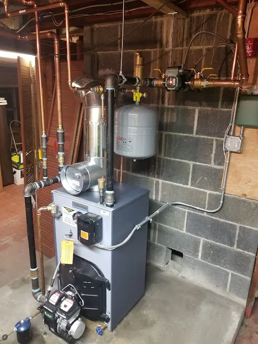 Connection Plumbing & Heating LLC Picture 4