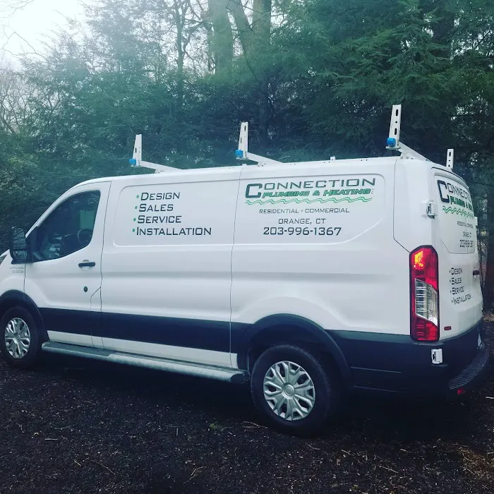 Connection Plumbing & Heating LLC Picture 7