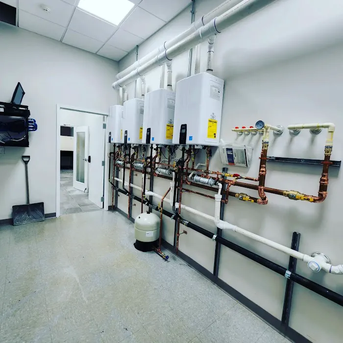 Connection Plumbing & Heating LLC Picture 8