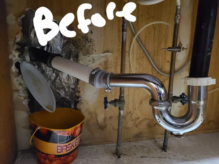 Raps Plumbing & Heating Picture 2