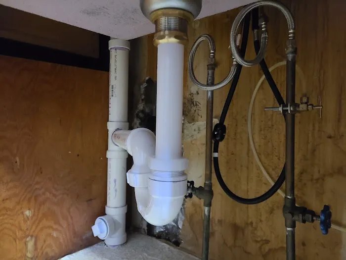 Raps Plumbing & Heating Picture 1