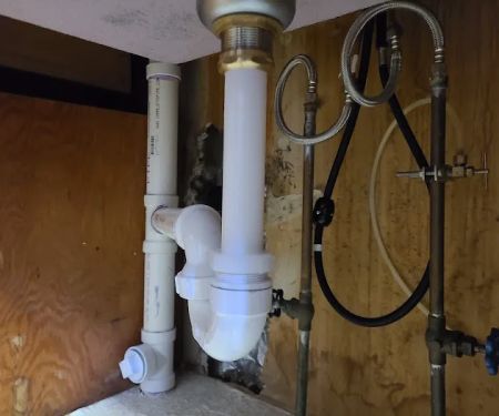 Raps Plumbing & Heating