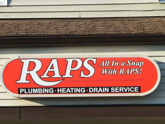 Raps Plumbing & Heating Picture 4