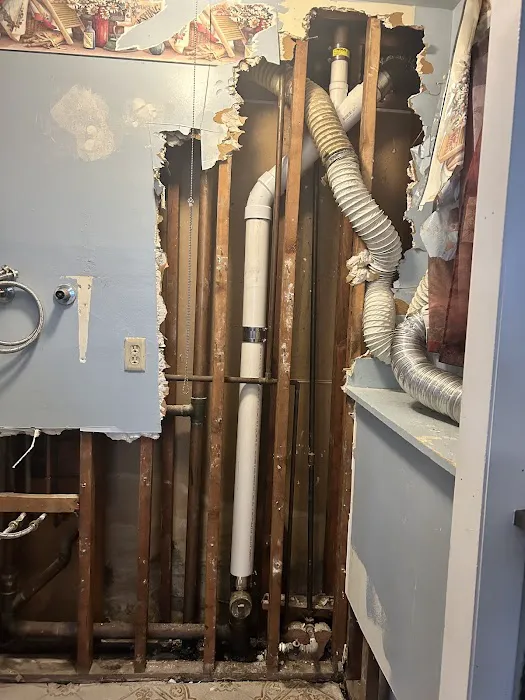 Raps Plumbing & Heating Picture 6