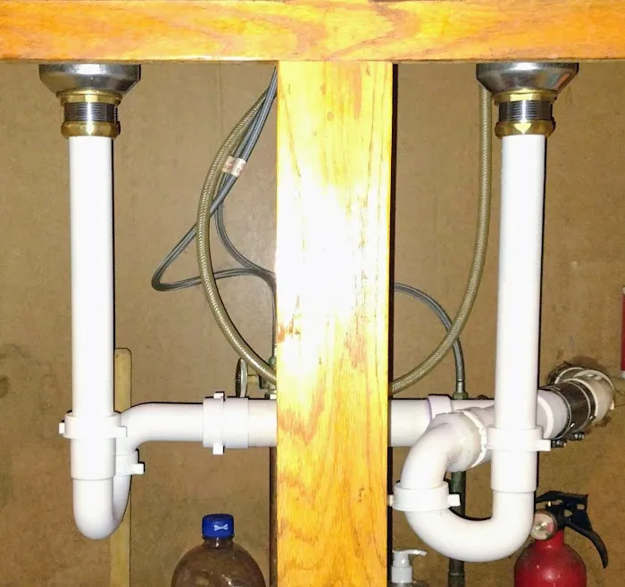 Raps Plumbing & Heating Picture 5