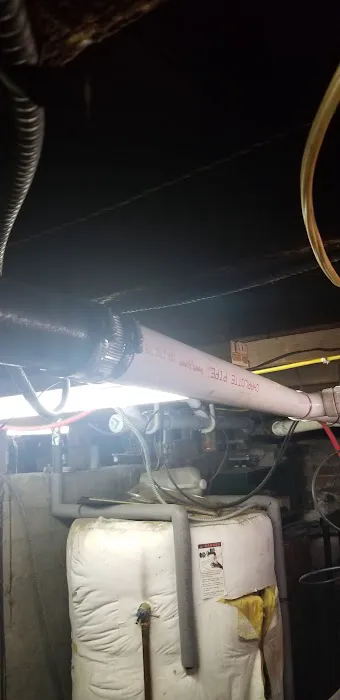 Raps Plumbing & Heating Picture 9