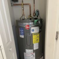 Rick's Plumbing Service, Inc. ico