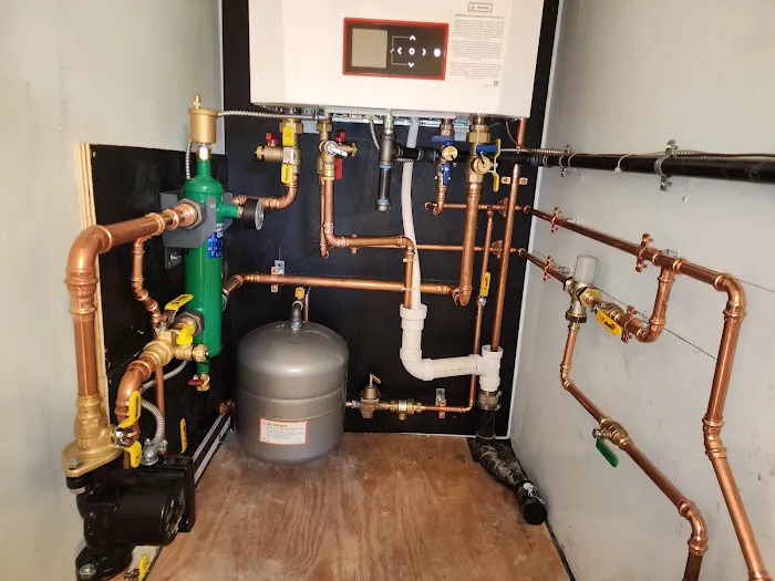 Rick's Plumbing Service, Inc. Picture 2