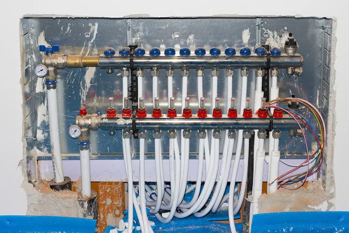 Rick's Plumbing Service, Inc. Picture 8