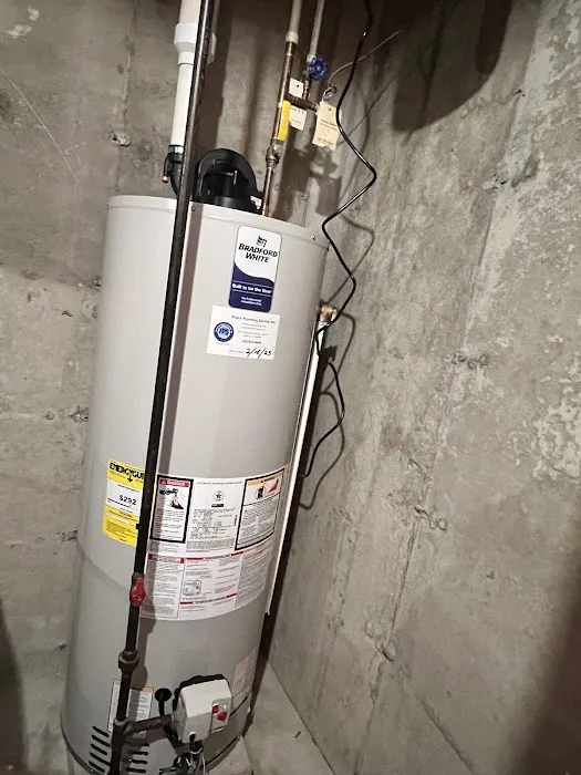 Rick's Plumbing Service, Inc. Picture 5