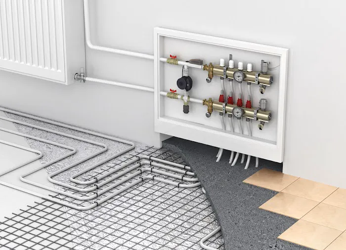 Rick's Plumbing Service, Inc. Picture 10