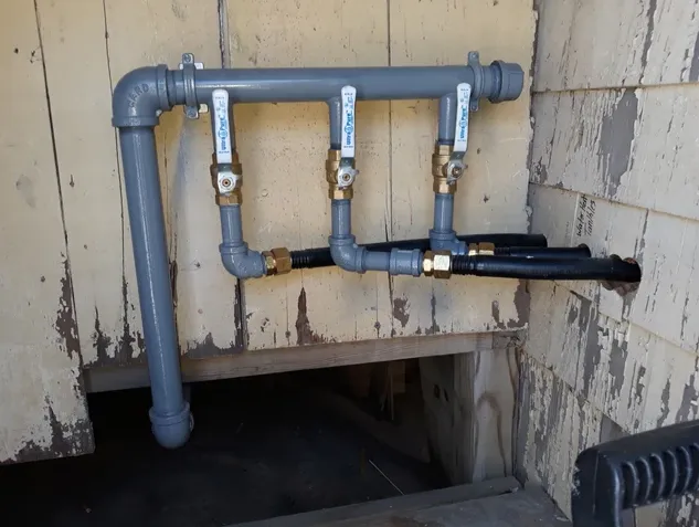 Alan Ruane Plumbing Services Picture 3