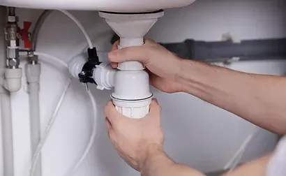 Alan Ruane Plumbing Services Picture 1