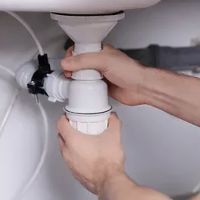 Alan Ruane Plumbing Services ico