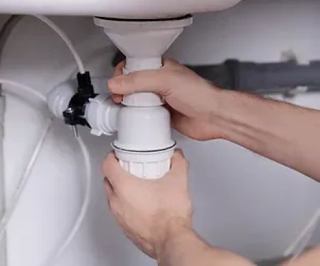 Alan Ruane Plumbing Services