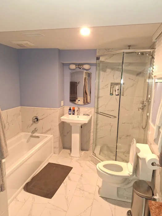 Alan Ruane Plumbing Services Picture 6