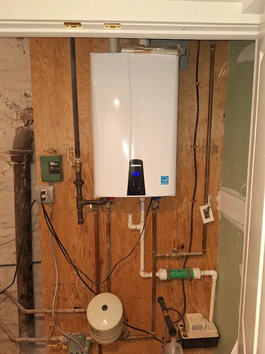 Alan Ruane Plumbing Services Picture 4