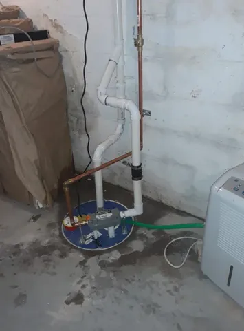 Alan Ruane Plumbing Services Picture 5