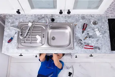 Alan Ruane Plumbing Services Picture 8