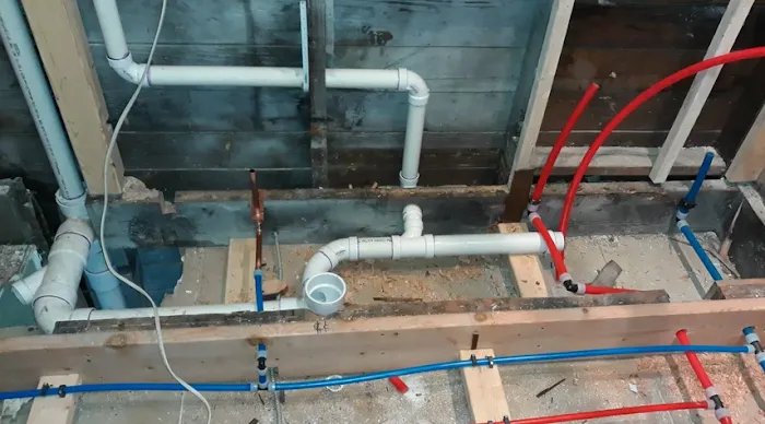 Alan Ruane Plumbing Services Picture 7