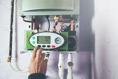 Alan Ruane Plumbing Services Picture 10