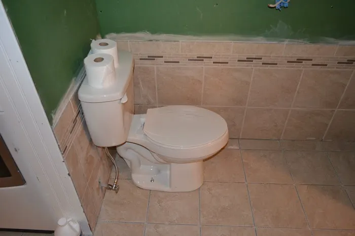 Gaffney's Plumbing Picture 1